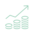 Group revenues
increased by 14% to £425.6 million